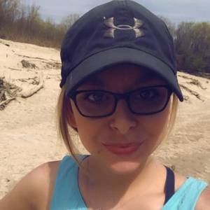 Meet your Posher, Amy